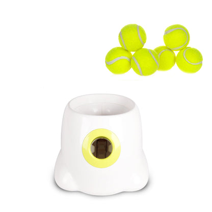Palreo ™ Ball Launcher