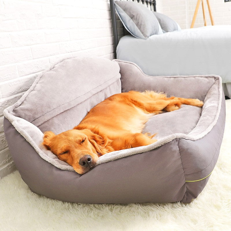 Palreo ™ Dog Bed: