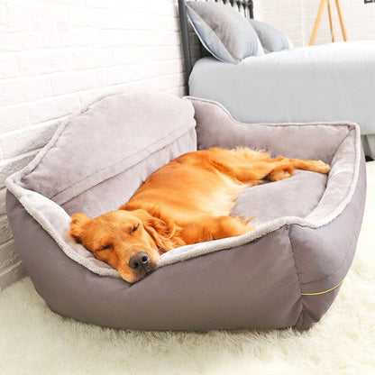 Palreo ™ Dog Bed: