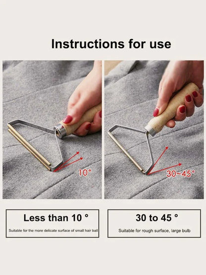 Palreo™ Hair Remover