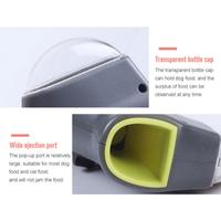 Palreo ™ Pet Treat Launcher Hand Held Interactive Reward Device