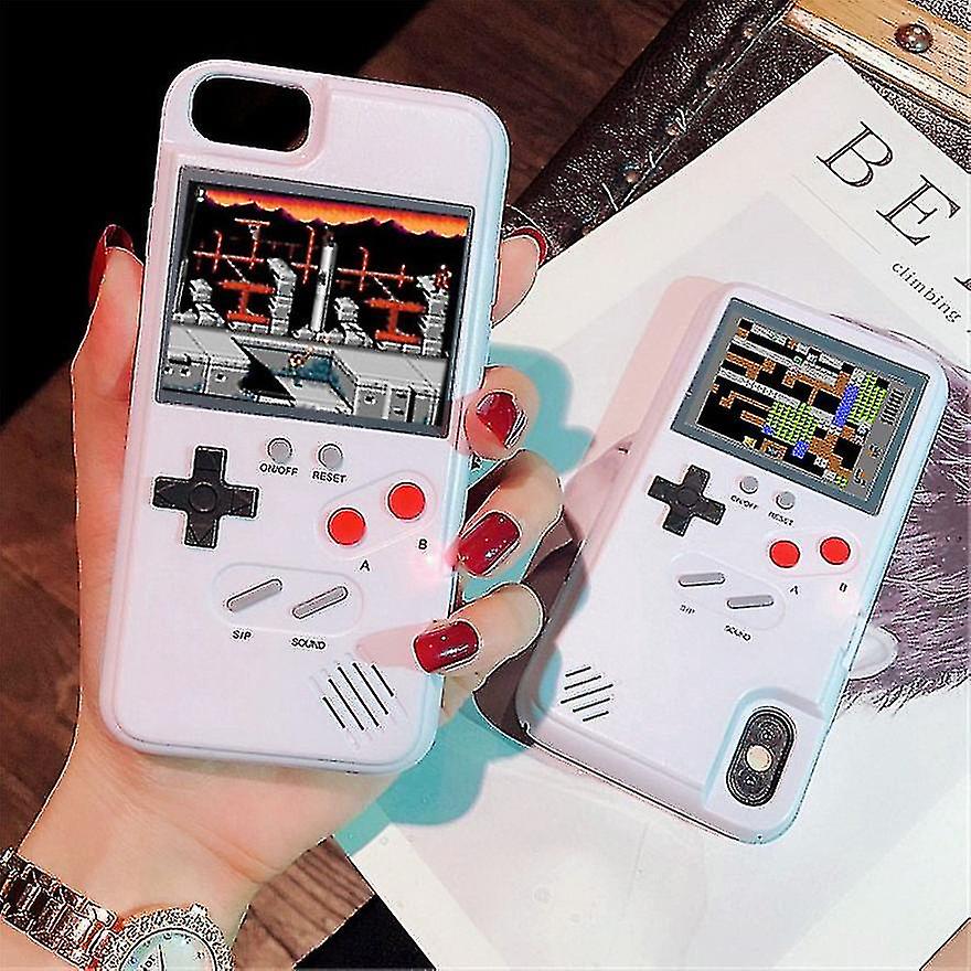 Palreo ™ iPhone GameCase