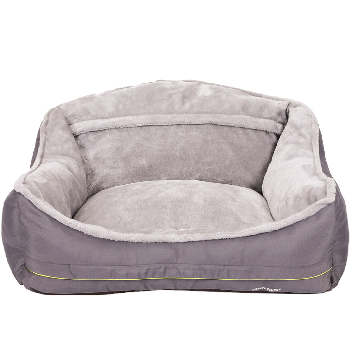 Palreo ™ Dog Bed: