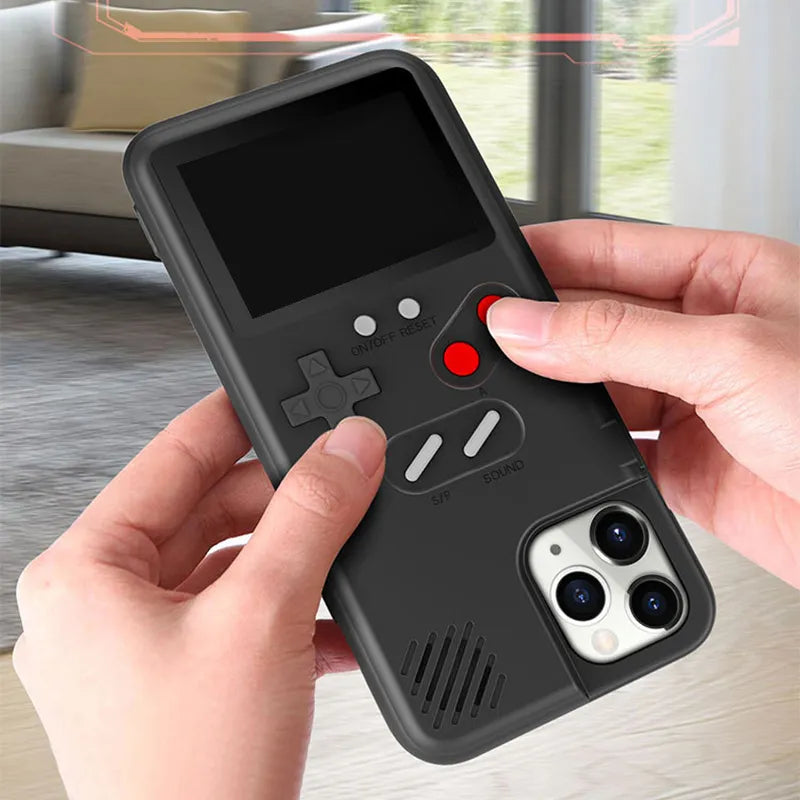 Palreo ™ iPhone GameCase
