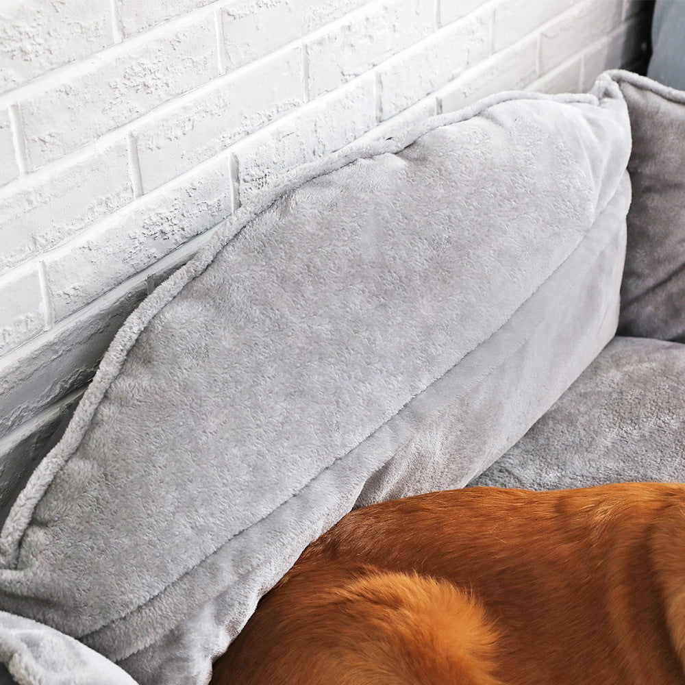 Palreo ™ Dog Bed: