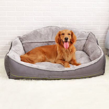 Palreo ™ Dog Bed: