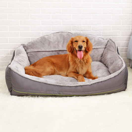 Palreo ™ Dog Bed: