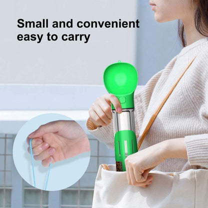 Palreo ™   Dog Bottle