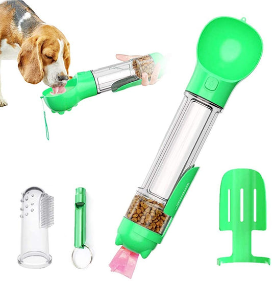 Palreo ™   Dog Bottle