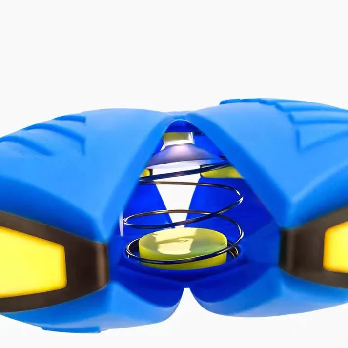 Palreo ™ Dog Frisbee