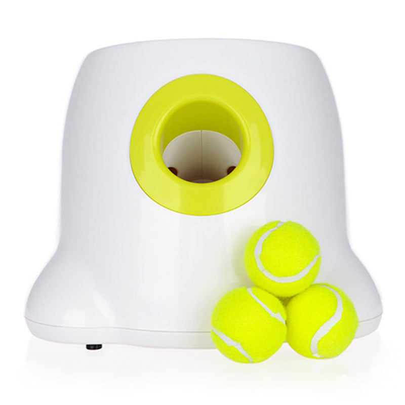 Palreo ™ Ball Launcher
