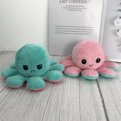 Palreo Octopus Plush Toy