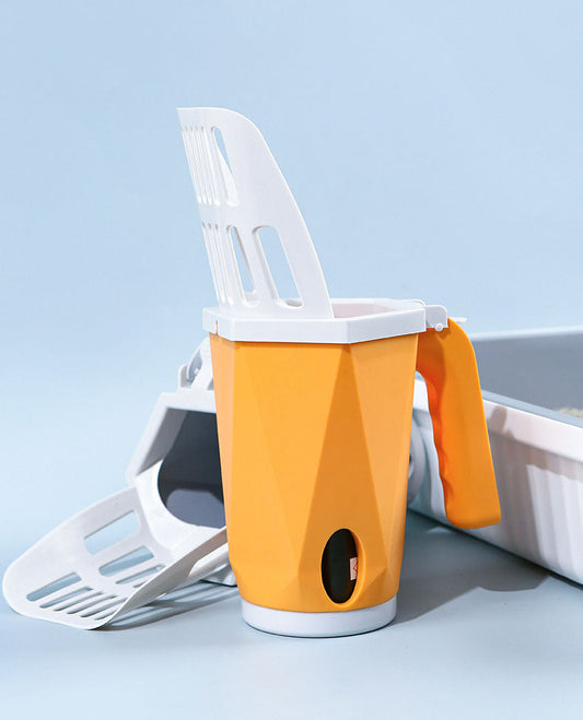 Palreo ™ Cat Litter Scoop