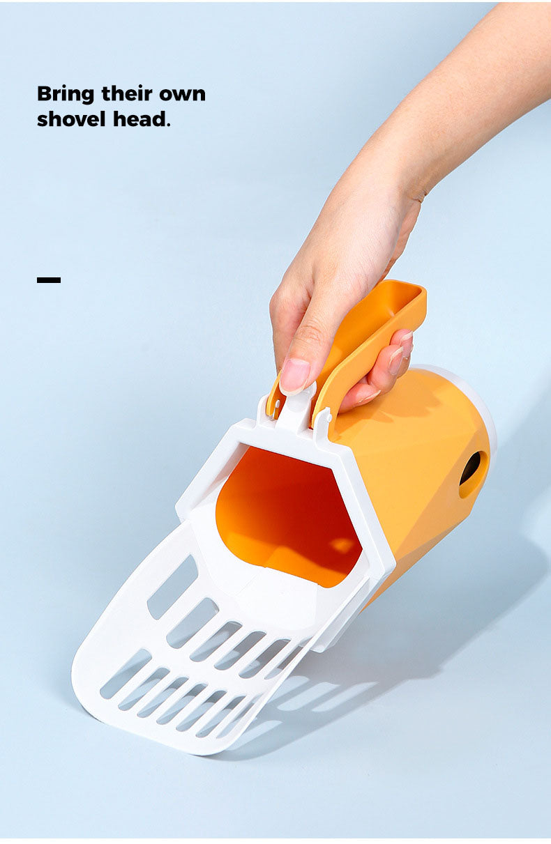 Palreo ™ Cat Litter Scoop