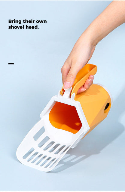 Palreo ™ Cat Litter Scoop