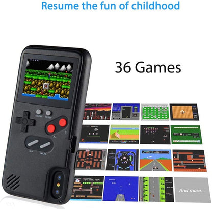 Palreo ™ iPhone GameCase