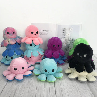 Palreo Octopus Plush Toy