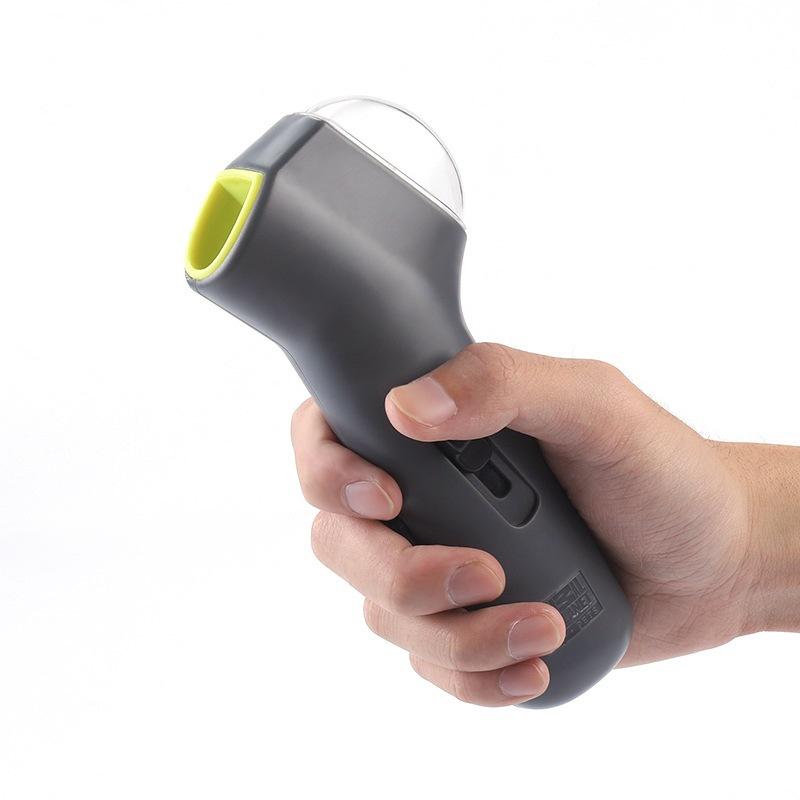 Palreo ™ Pet Treat Launcher Hand Held Interactive Reward Device